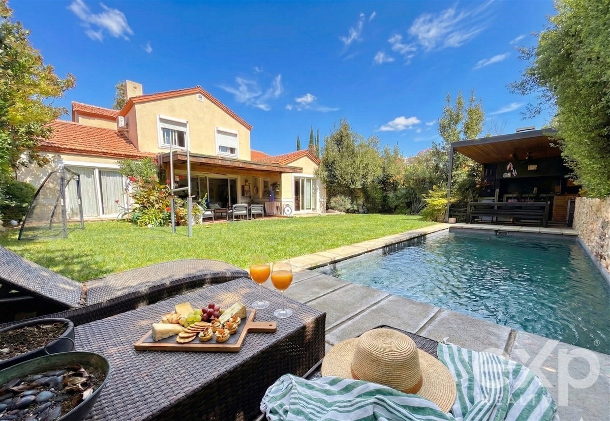 Casa en Colina
