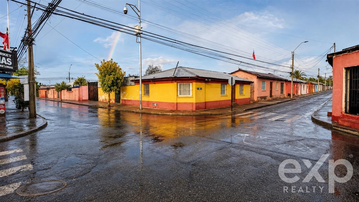 Casa en Rancagua