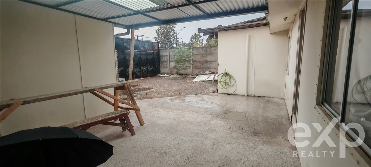 Casa en Rancagua