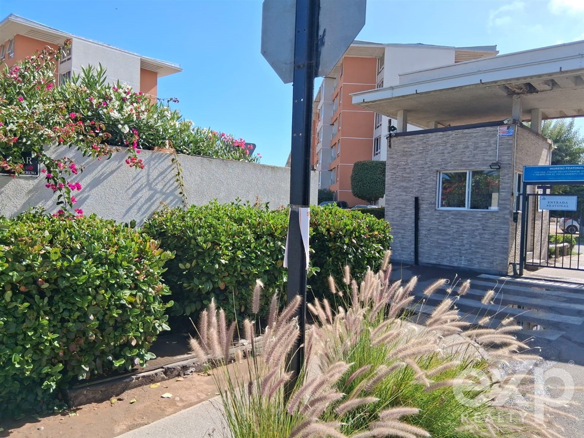 Departamento en La Serena