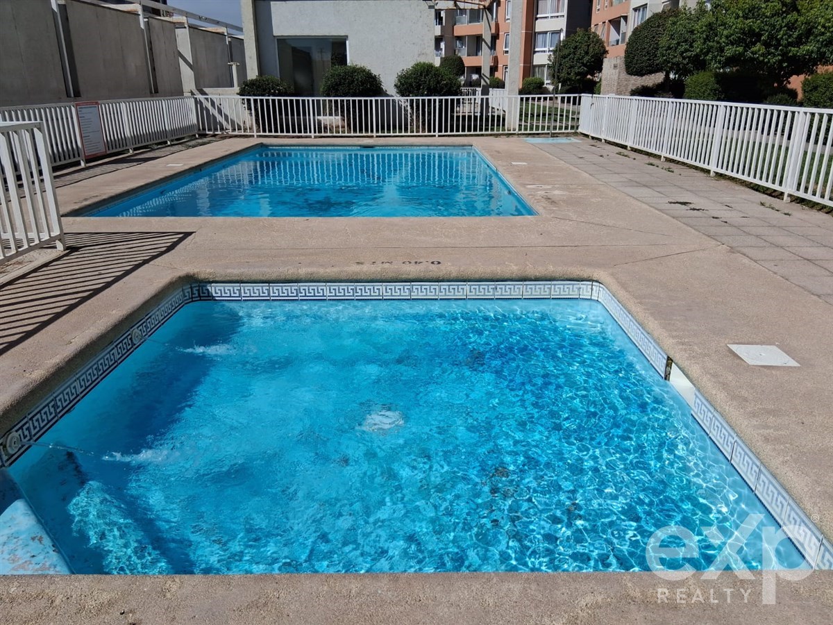 Departamento en La Serena