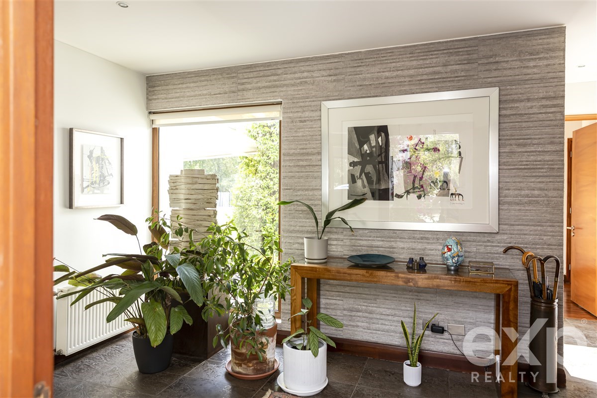 Casa en Colina