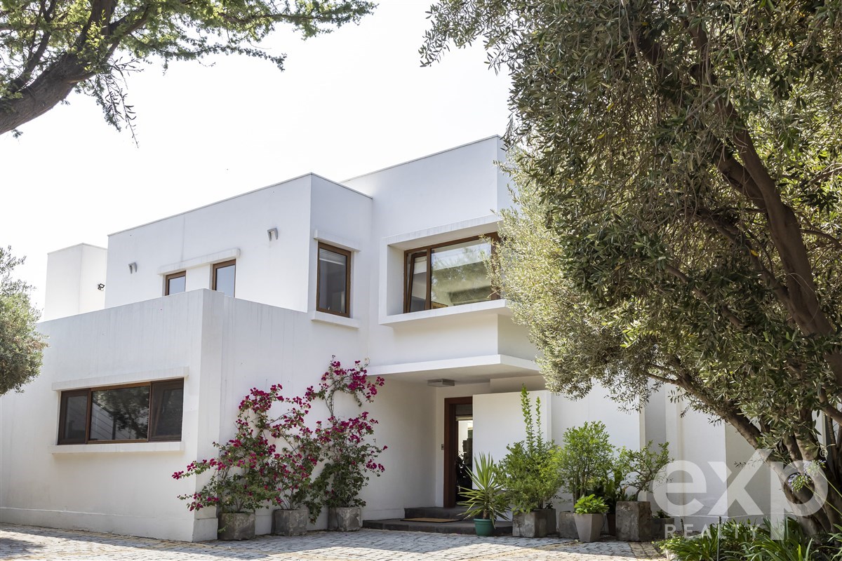 Casa en Colina