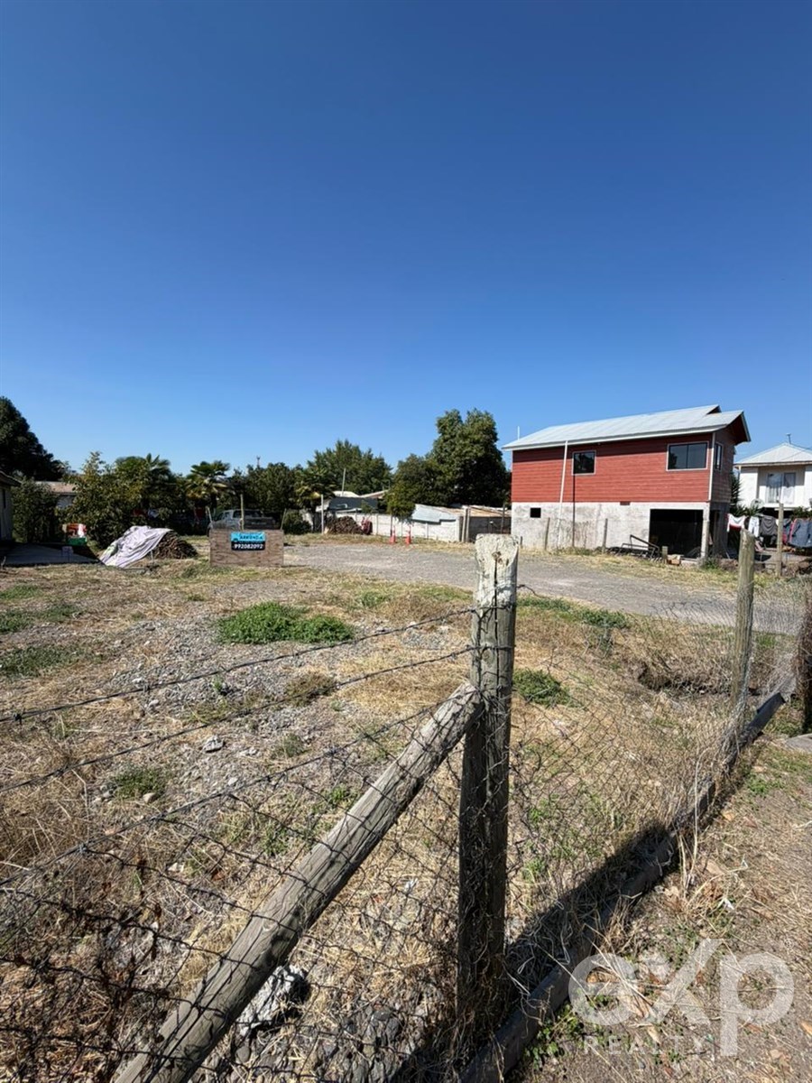 Sitio en Nancagua