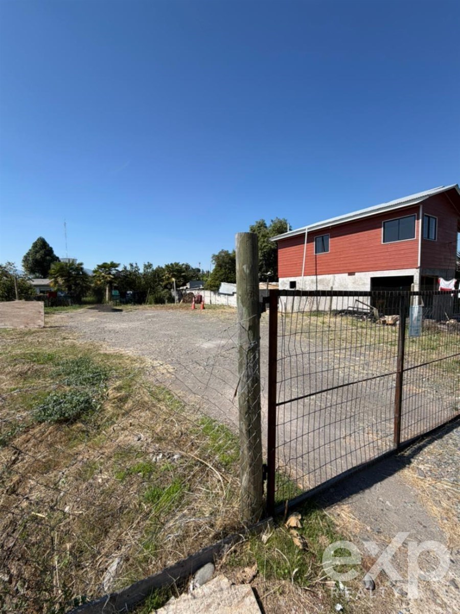 Sitio en Nancagua