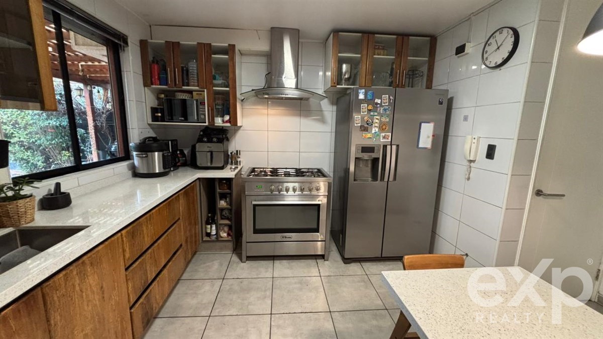 Casa en Huechuraba