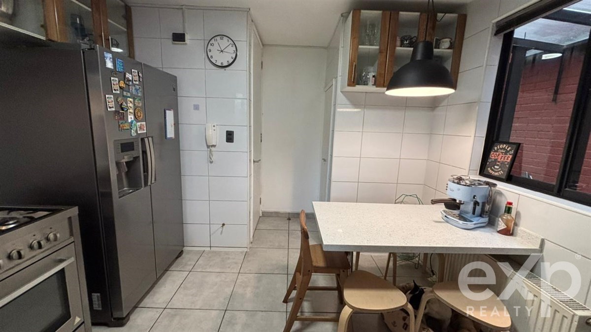 Casa en Huechuraba
