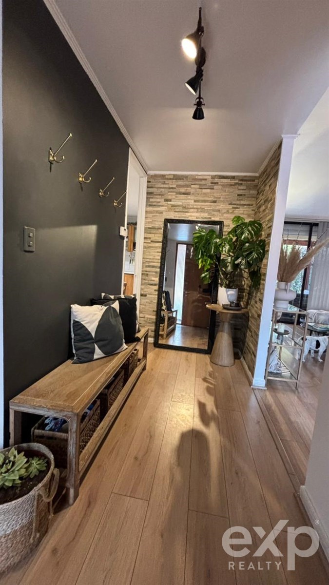 Casa en Huechuraba