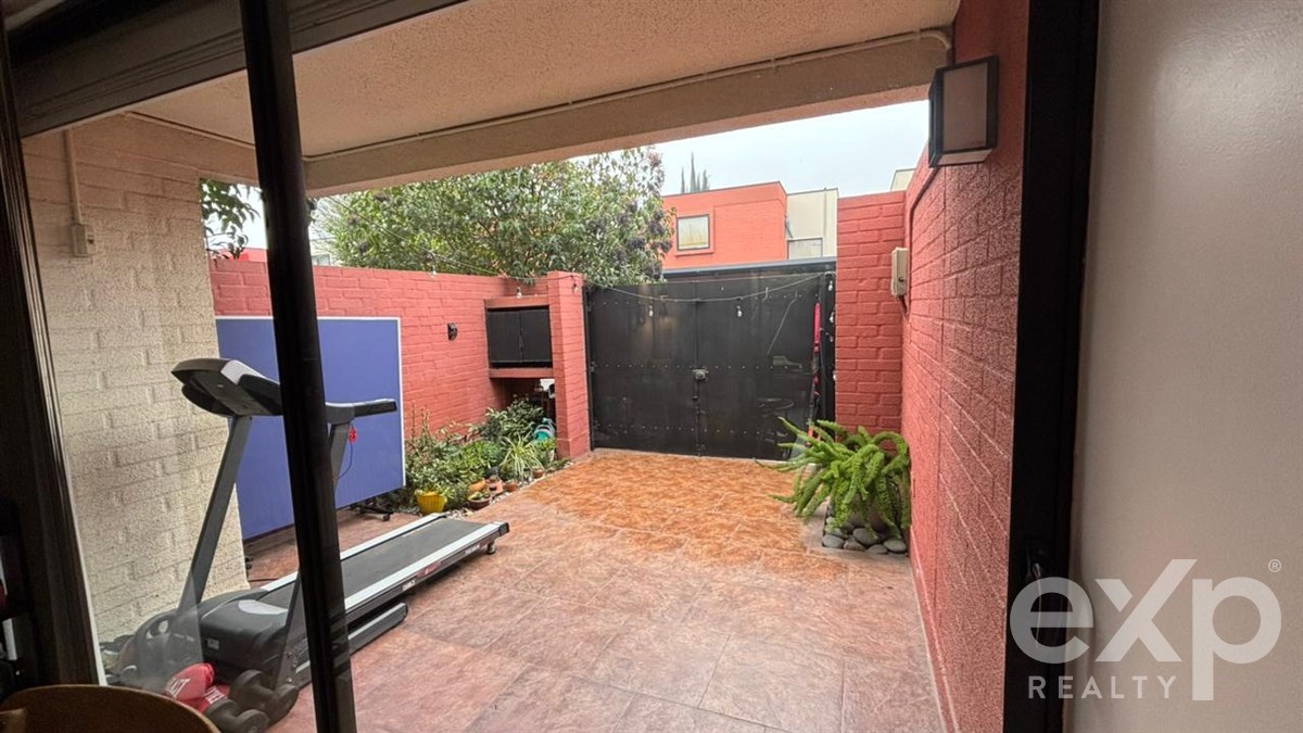 Casa en Huechuraba