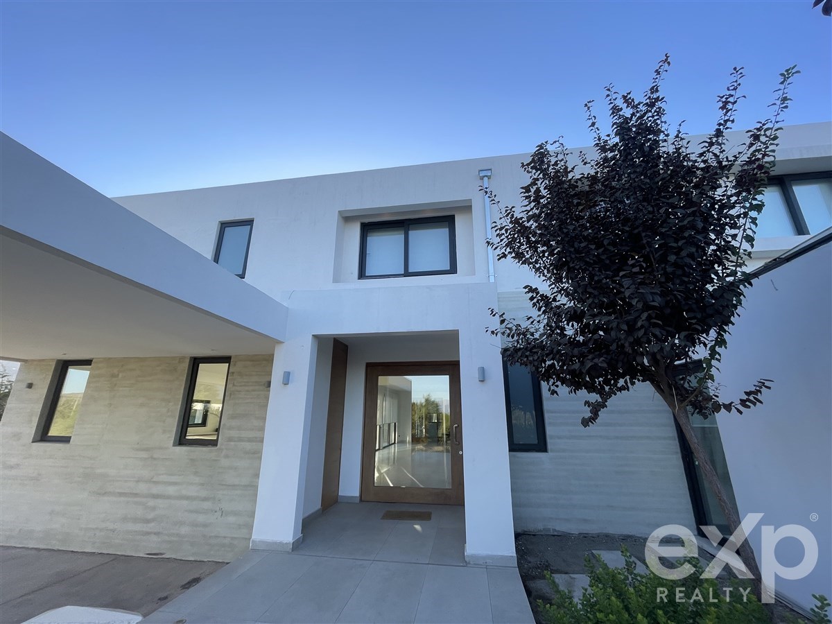 Casa en Colina