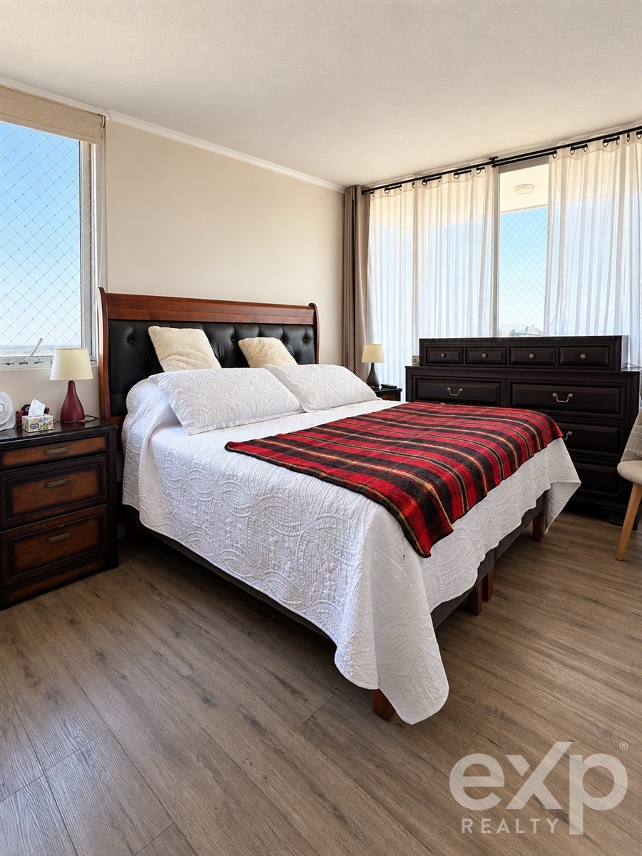 Departamento en venta en Quilpué