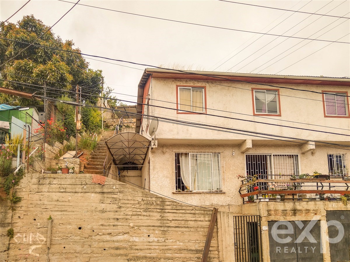 Casa en Viña del Mar