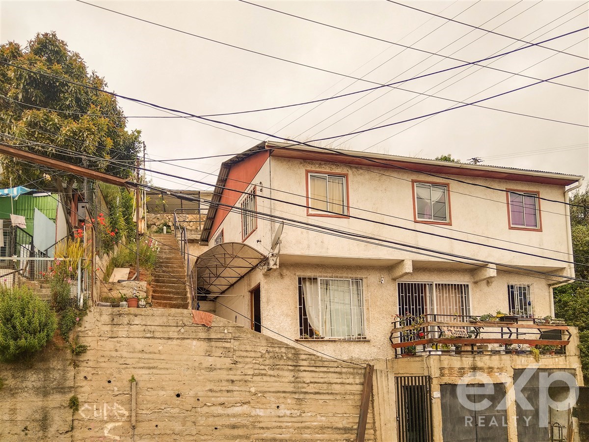 Casa en Viña del Mar