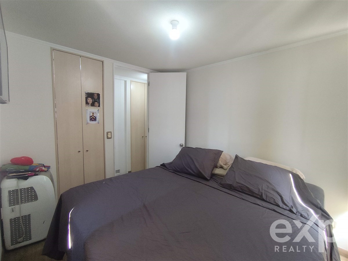 Departamento en venta en Santiago, Santiago Concha 1148