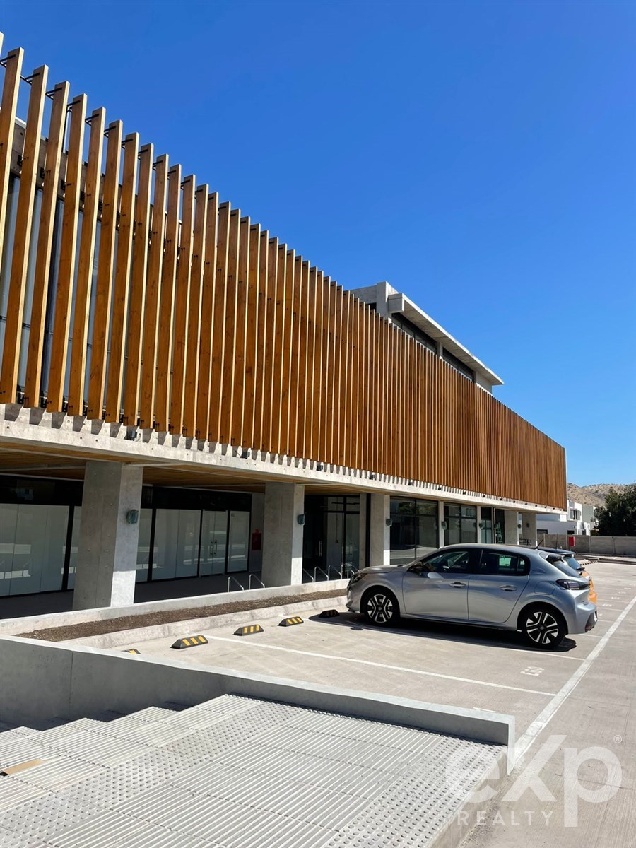 Local Comercial en alquiler en Colina, CAMINO GUAY GUAY 10851