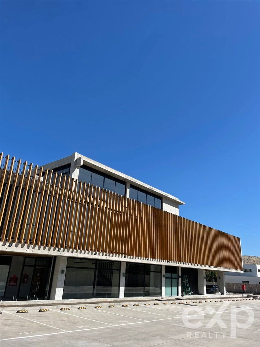 Local Comercial en alquiler en Colina, CAMINO GUAY GUAY 10851