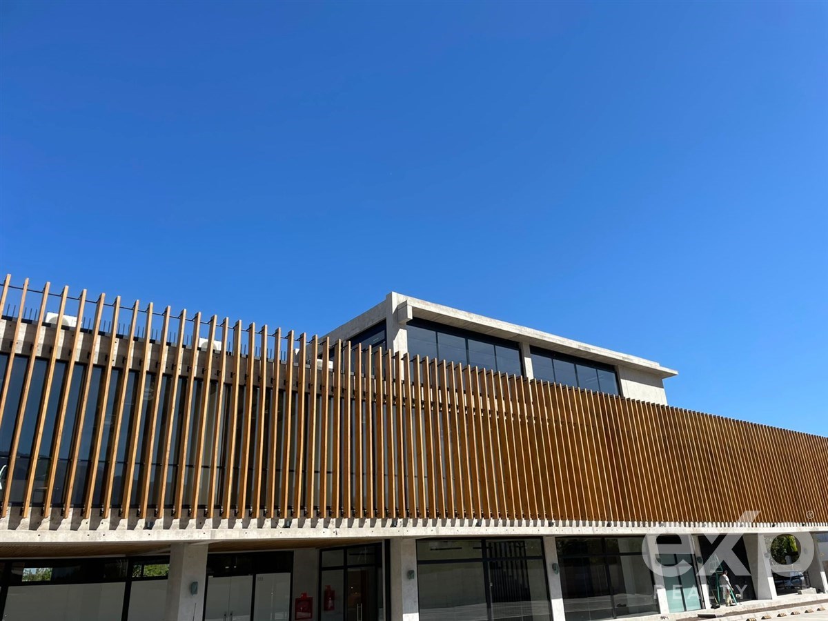 Local Comercial en alquiler en Colina, CAMINO GUAY GUAY 10851