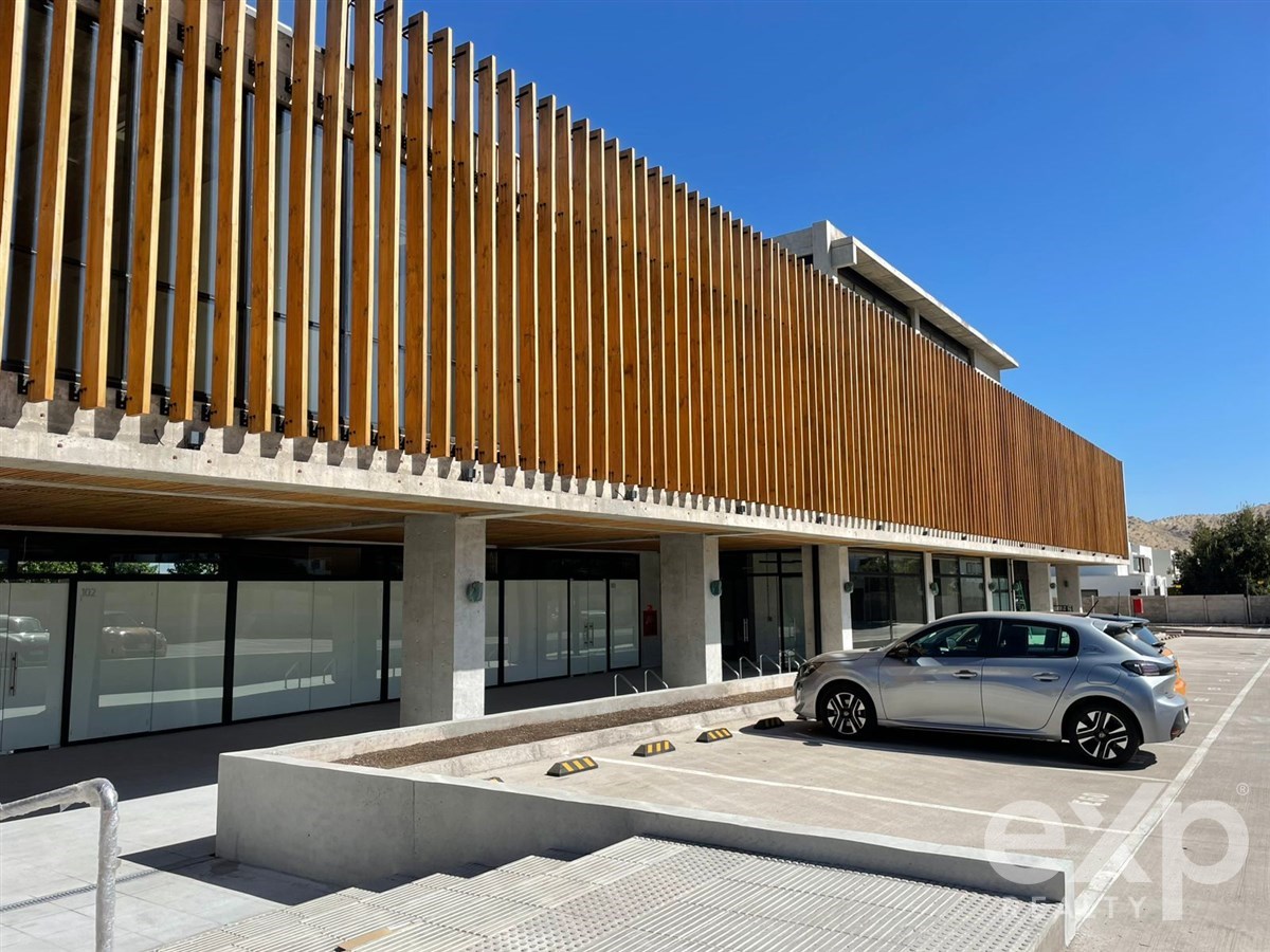 Local Comercial en alquiler en Colina, CAMINO GUAY GUAY 10851