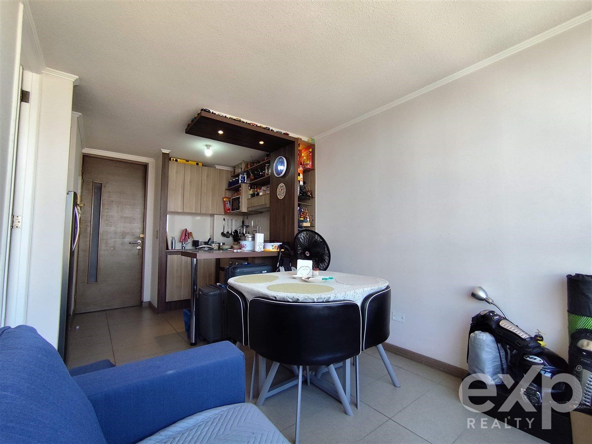 Departamento en Santiago