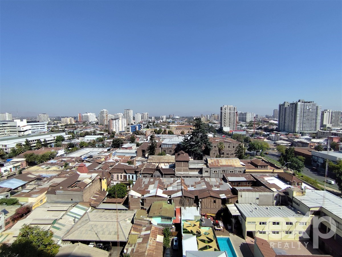 Departamento en Santiago