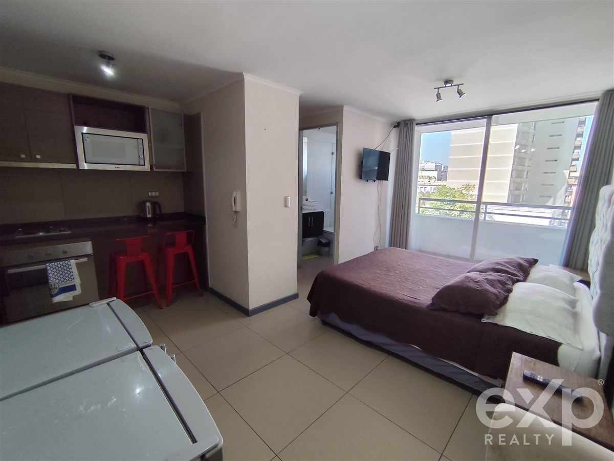 Departamento en Santiago