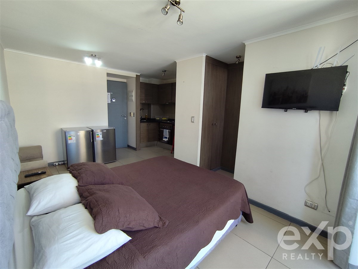 Departamento en Santiago
