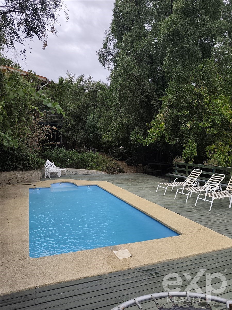Parcela en venta en Olmué, Salto del agua Olmué, 150 m²