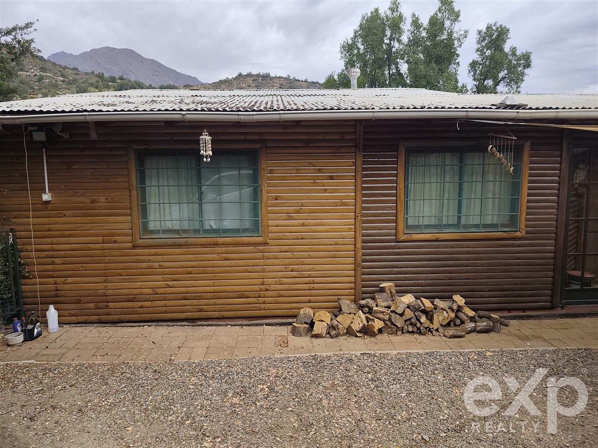 Parcela en venta en Olmué, Salto del agua Olmué, 150 m²