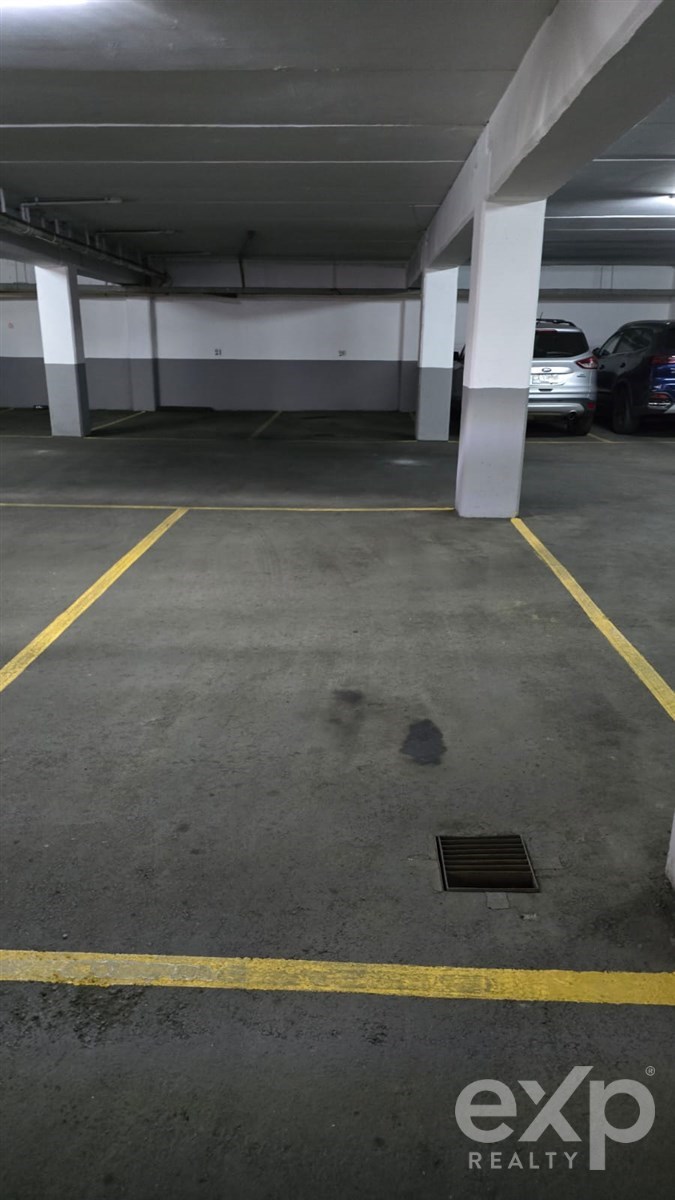 Estacionamiento en Santiago