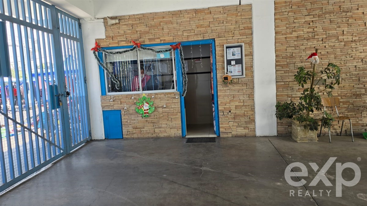 Estacionamiento en Santiago