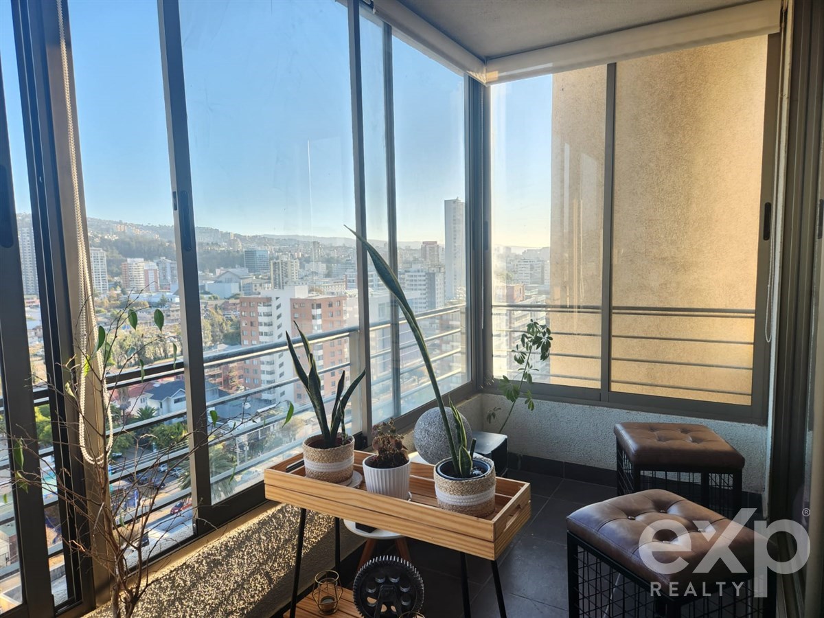Departamento en Viña del Mar