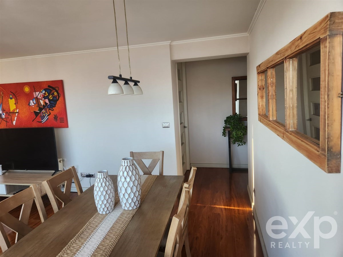 Departamento en Viña del Mar