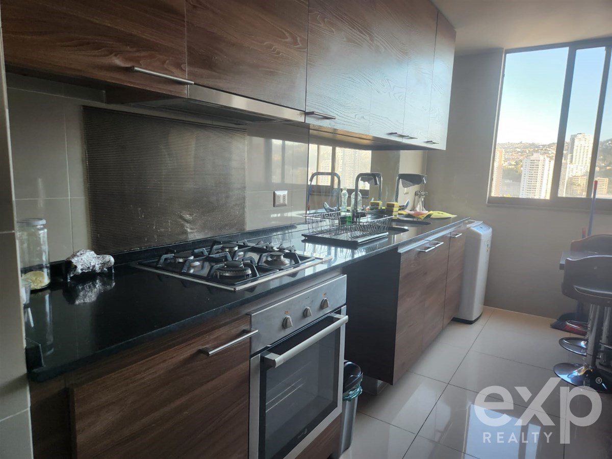 Departamento en Viña del Mar