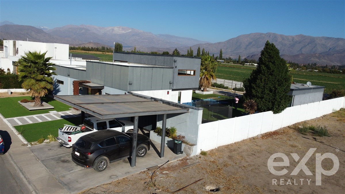 Casa en Rinconada