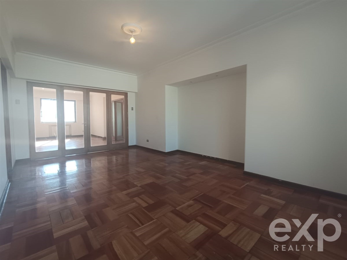 Departamento en Recoleta