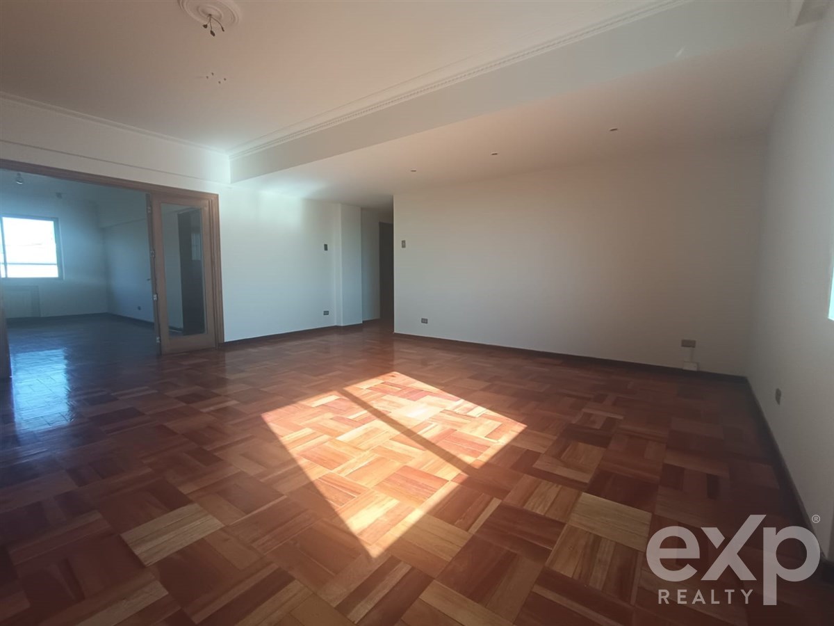 Departamento en Recoleta