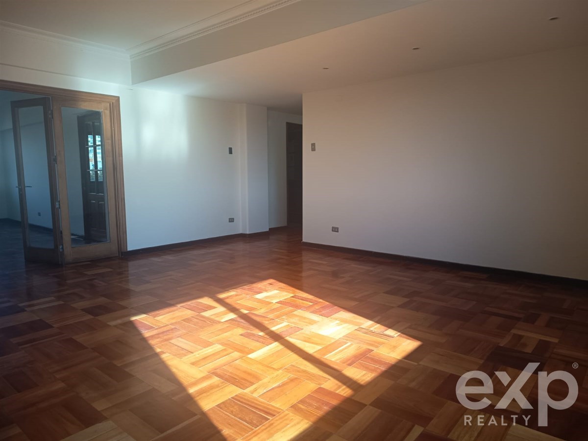 Departamento en Recoleta