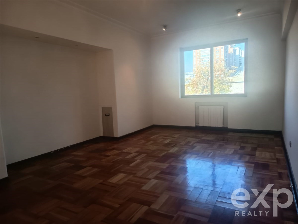 Departamento en Recoleta