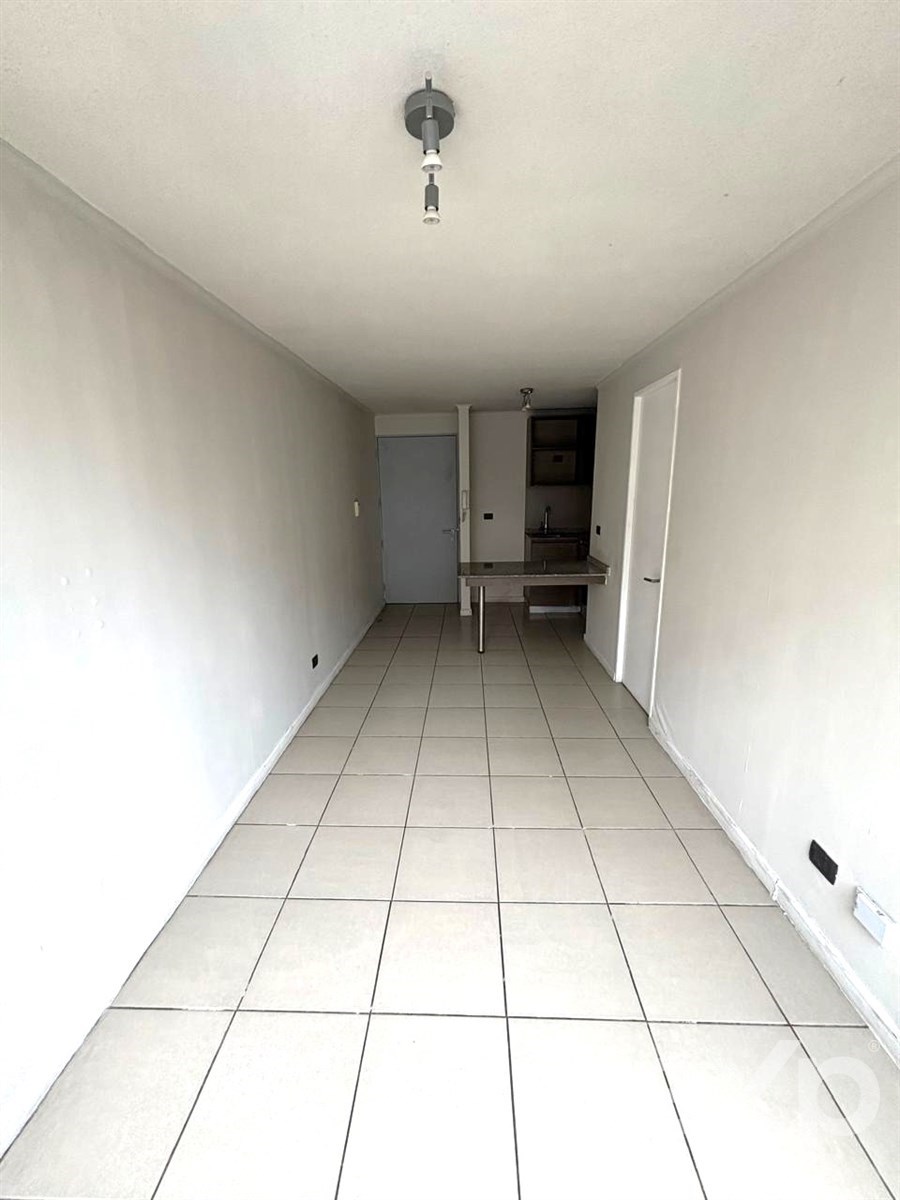 Departamento en Estación Central