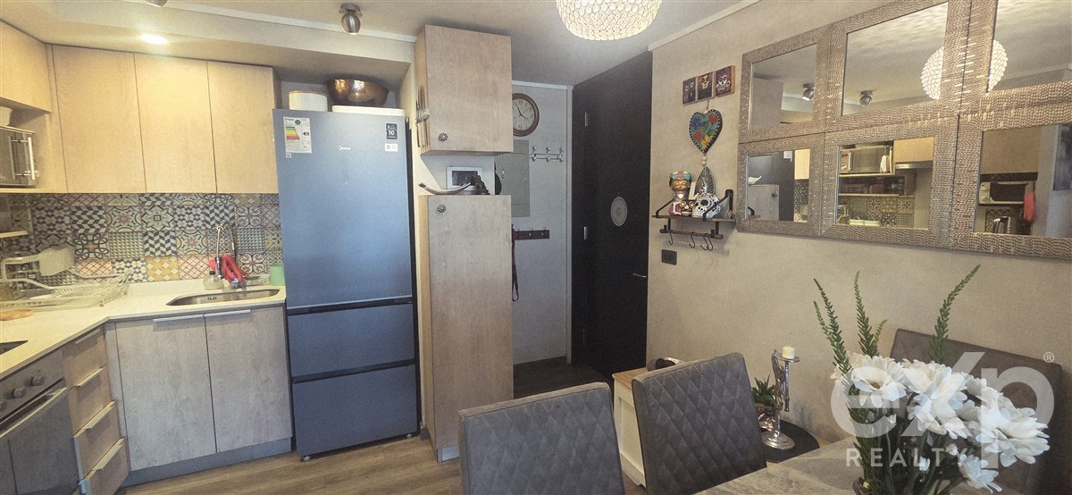 Departamento en Providencia