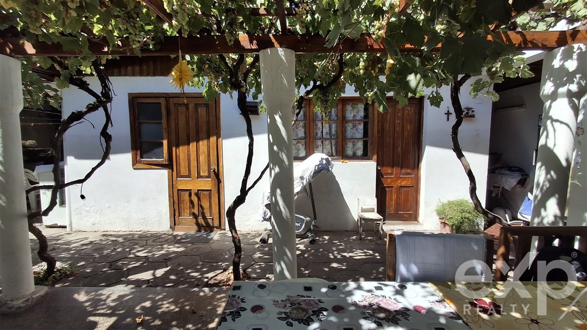 Terreno Construccion en La Cisterna