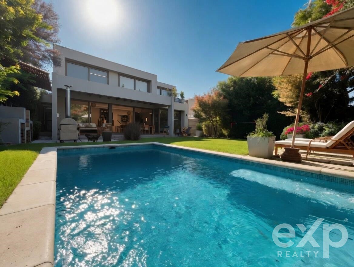 Casa en Colina