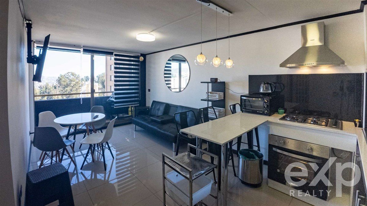Departamento en Valparaíso