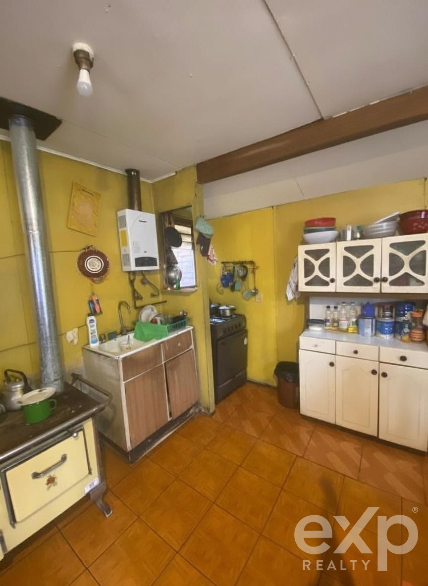 Casa en Nueva Imperial