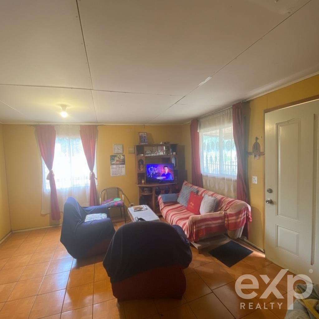 Casa en Nueva Imperial