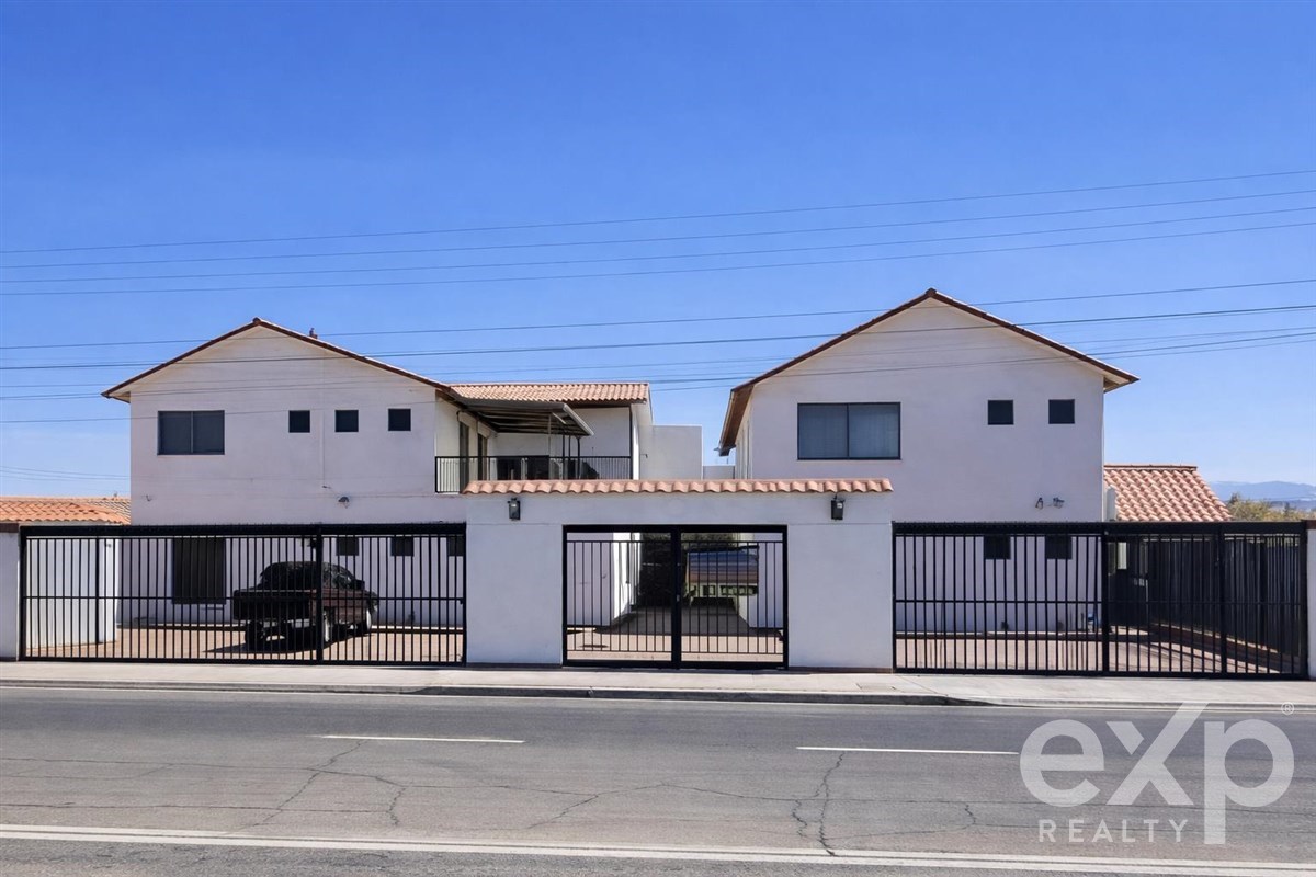 Local Comercial en Calama