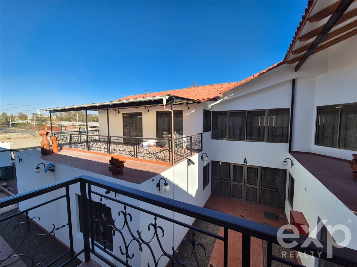 Local Comercial en venta en Calama, Tres Oriente 2510