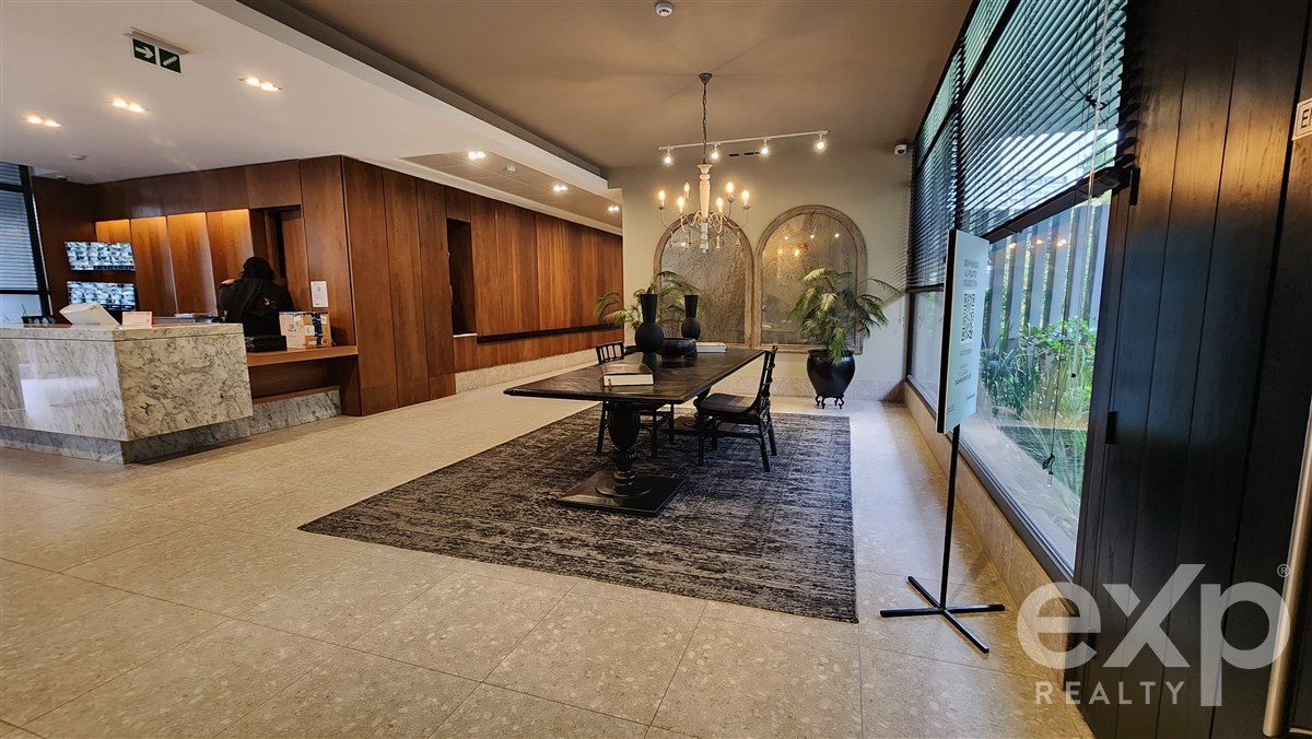 Departamento en Las Condes