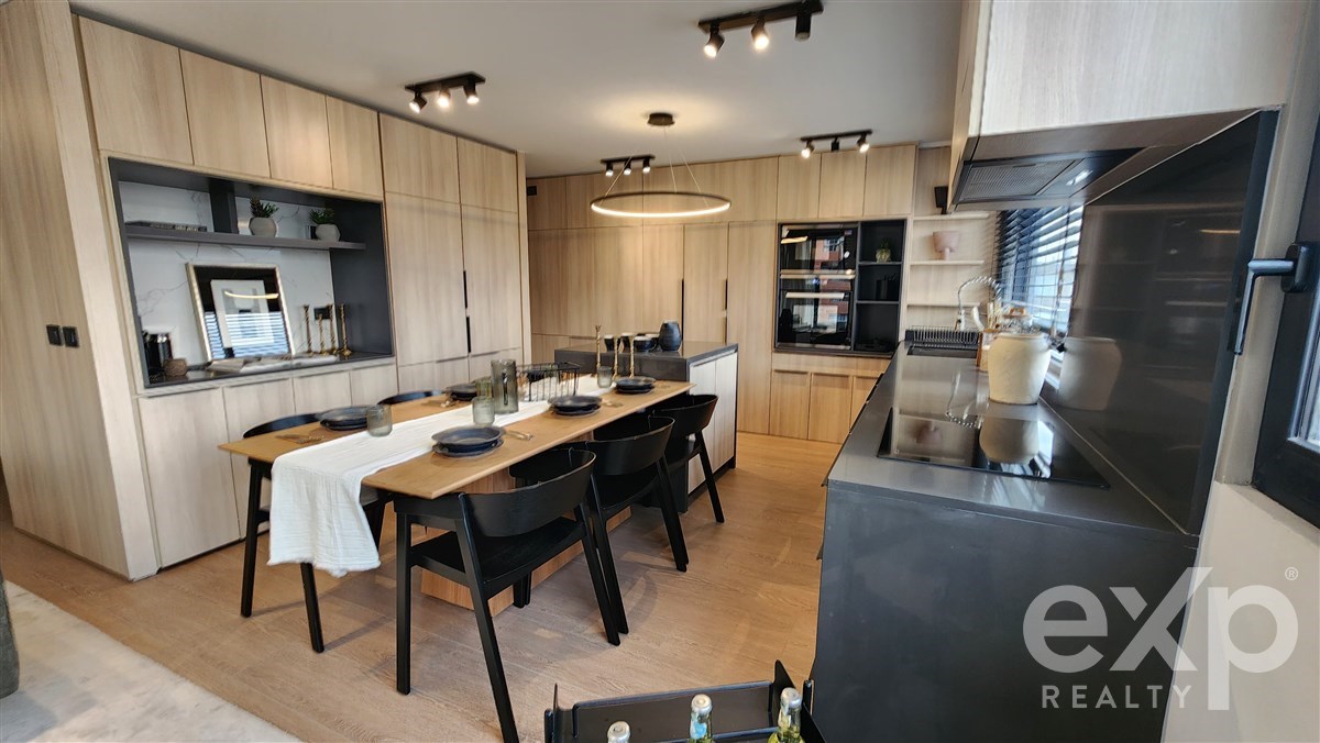 Departamento en Las Condes
