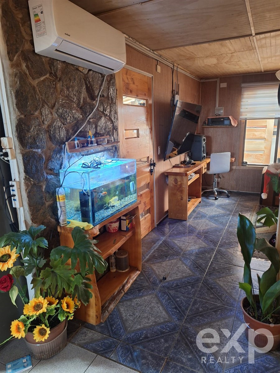 Casa en Nueva Imperial
